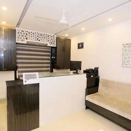 Guruvāyūr Ambalath Maple Leaves Home מראה חיצוני תמונה