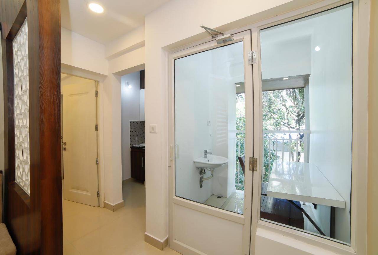 Guruvāyūr Ambalath Maple Leaves Home מראה חיצוני תמונה